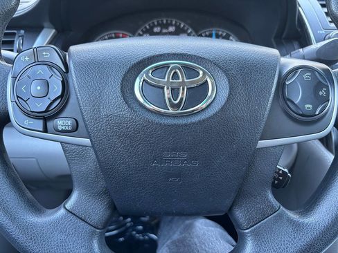 Used 2014 Toyota Camry LE image 23