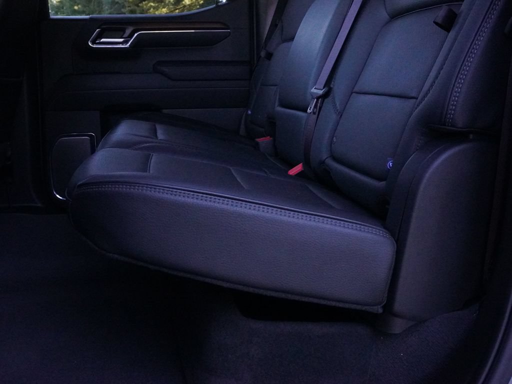 Used 2024 GMC Sierra 1500 Denali AWD/4WD image 41