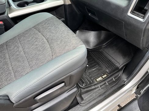 Used 2016 RAM 1500 Lone Star RWD image 38