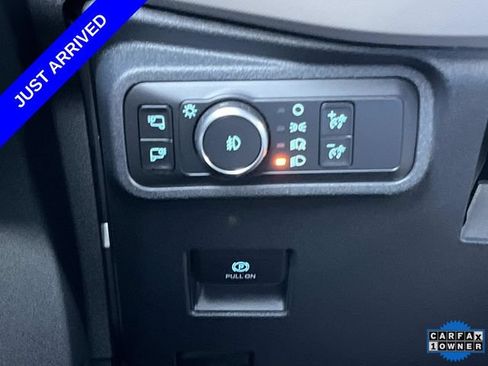 Used 2022 Ford Bronco Wildtrak AWD/4WD image 33