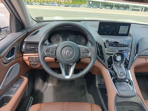 Used 2024 Acura RDX SH-AWD w/ Advance Package image 20