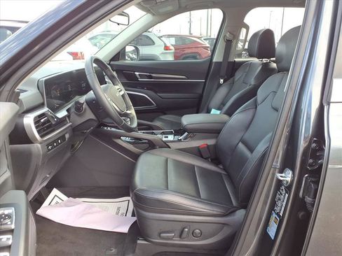 Used 2024 Kia Telluride S w/ S Sunroof Package image 20