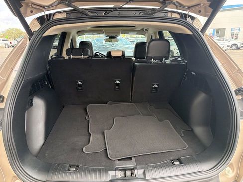 Used 2020 Ford Escape Titanium image 21