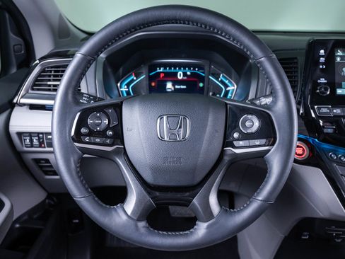 Used 2023 Honda Odyssey Elite image 15