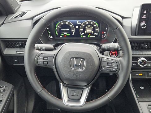 New 2026 Honda CR-V TrailSport image 13