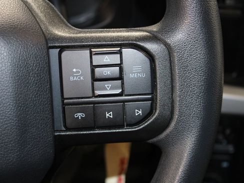 Used 2024 Ford F250 XLT image 39