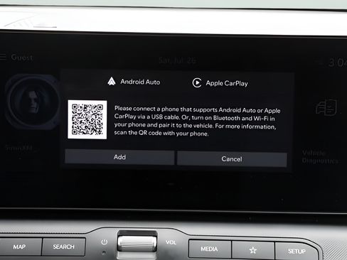 Certified 2025 Kia K4 EX FWD image 24