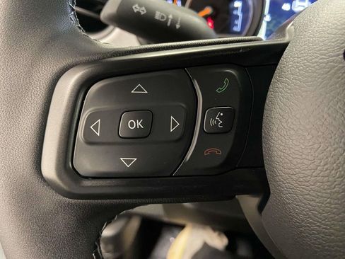 New 2026 Jeep Wrangler Sport S image 21