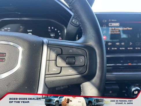 Used 2023 GMC Sierra 1500 Elevation RWD image 26