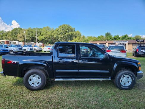 Used 2008 Chevrolet Colorado LT w/ LT Preferred Equipment Group image 4