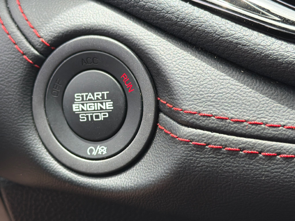 Used 2026 Dodge Durango GT RWD image 30