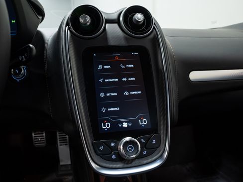 Used 2023 McLaren GT RWD image 46