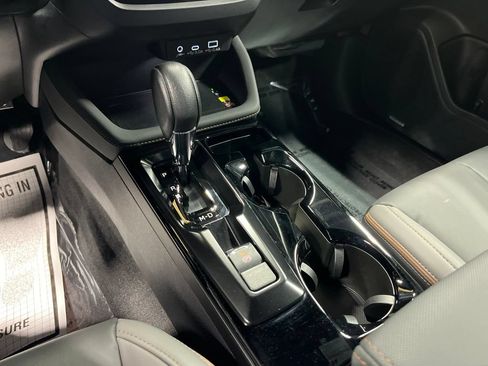 Certified 2026 Subaru Forester Sport AWD/4WD image 24