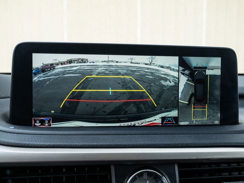 Used 2020 Lexus RX 350 AWD w/ Premium Package image 36