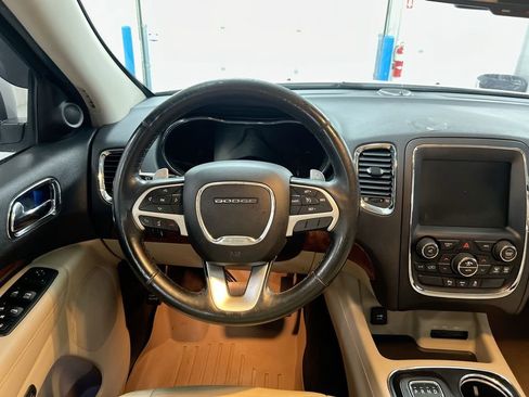Used 2015 Dodge Durango Limited w/ Premium Group image 11