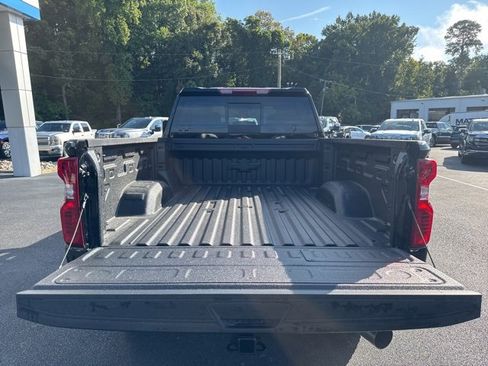 New 2026 Chevrolet Silverado 2500 LT image 13