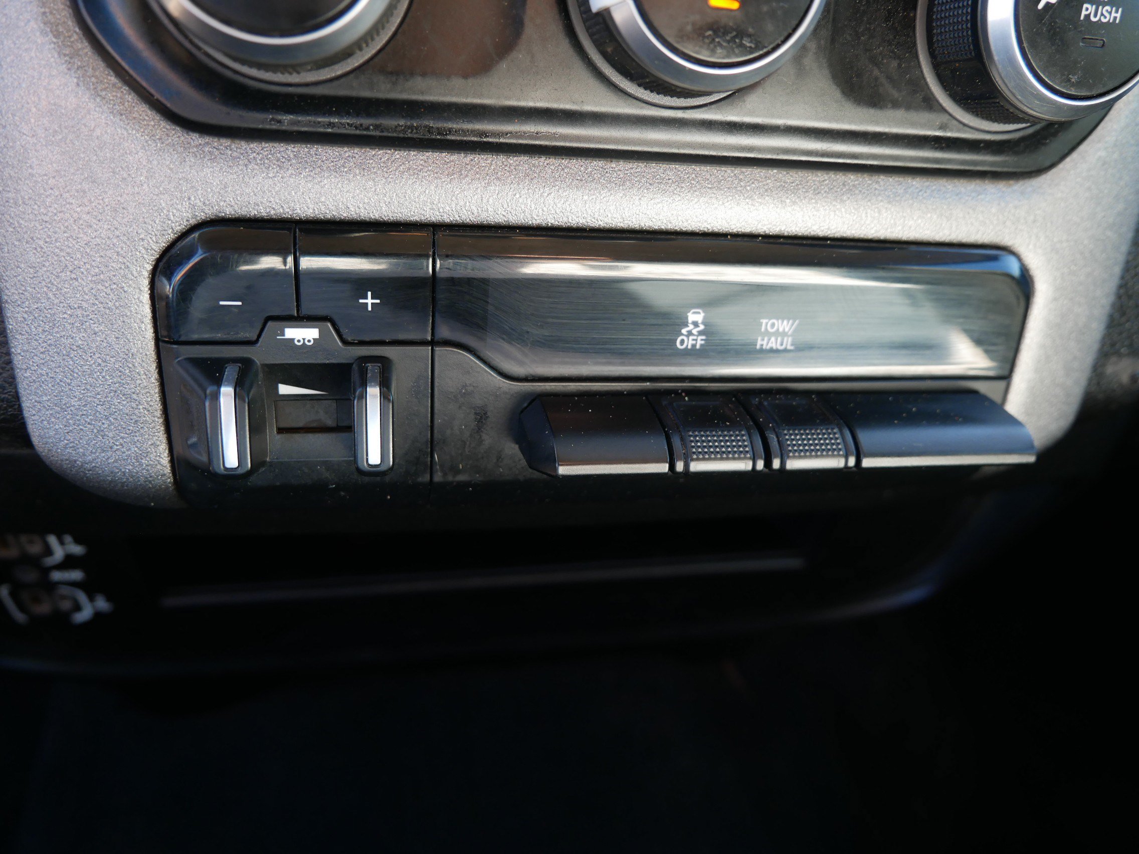 Used 2019 RAM 2500 Tradesman AWD/4WD image 29