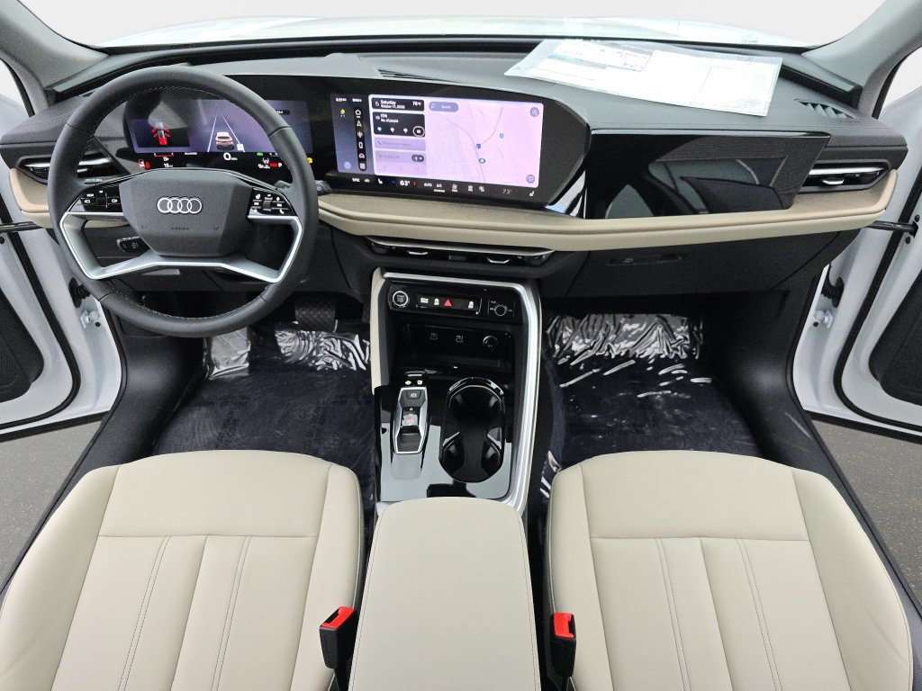 New 2026 Audi Q5 Premium Plus AWD/4WD image 9