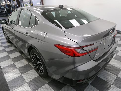 New 2026 Toyota Camry XLE image 9