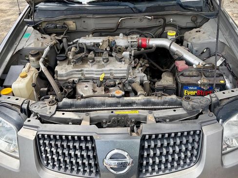 Used 2006 Nissan Sentra 1.8 S FWD image 7