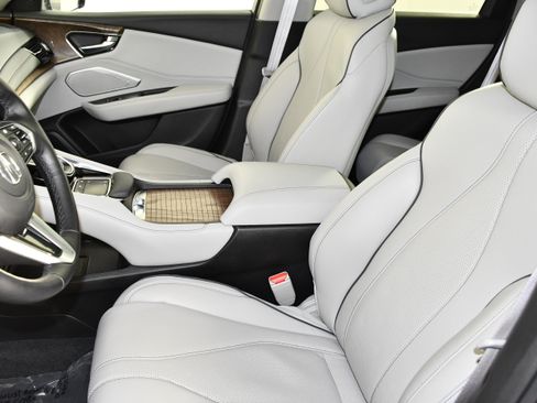 Certified 2024 Acura RDX SH-AWD w/ Advance Package image 38