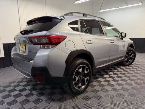 Used 2020 Subaru Crosstrek 2.0i Premium AWD/4WD image 4