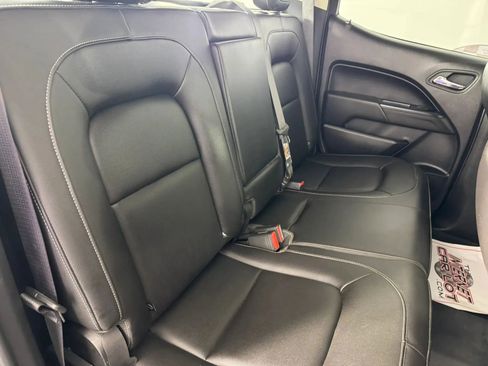 Used 2017 Chevrolet Colorado ZR2 AWD/4WD image 36
