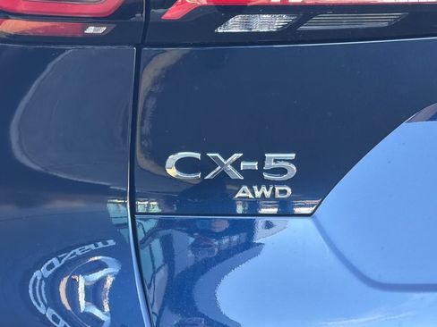 Used 2026 MAZDA CX-5 Preferred AWD/4WD image 27