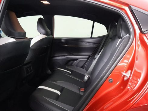 Used 2026 Toyota Camry Hybrid w/ Multimedia Upgrade Package FWD image 11