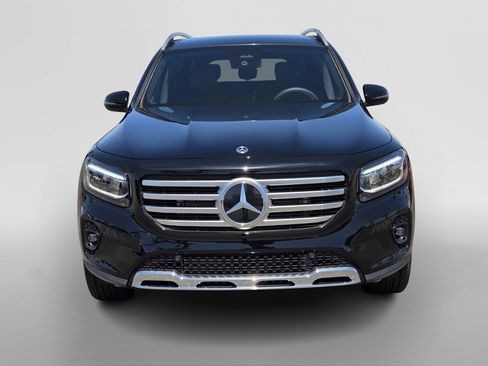 New 2026 Mercedes-Benz GLB 250 image 9