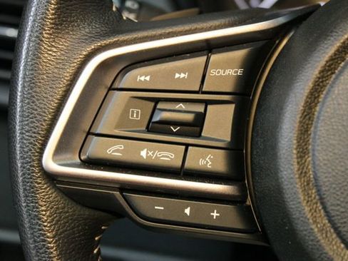 Used 2025 Subaru Outback Premium w/ Popular Package #1A image 22