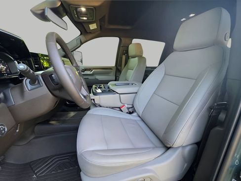 New 2026 Chevrolet Silverado 2500 LT w/ Texas Edition AWD/4WD image 21