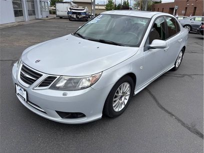 Used 2010 Saab 9-3 2.0T w/ Comfort Package