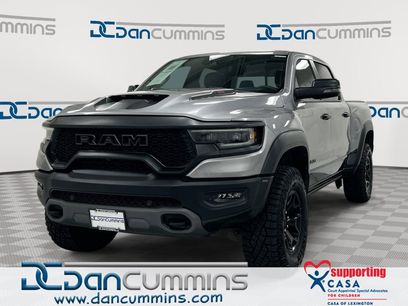 Used 2024 RAM 1500 TRX w/ TRX Level 2 Equipment Group