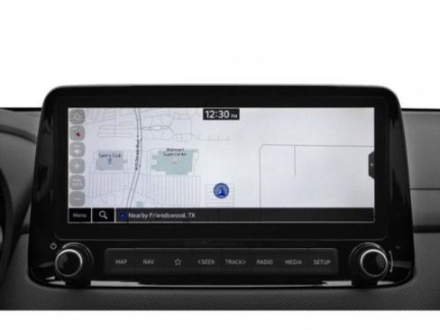 Used 2023 Hyundai Kona N Line image 19