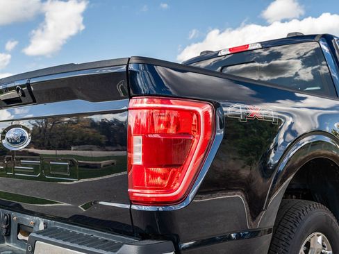 Used 2023 Ford F150 XLT w/ Equipment Group 302A High image 15