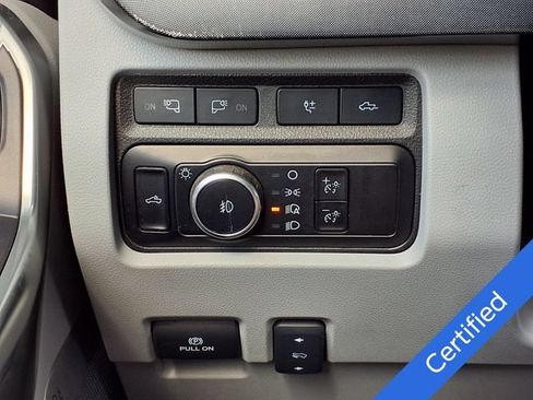 Used 2023 Ford F250 Limited AWD/4WD image 22
