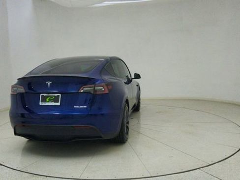 Used 2024 Tesla Model Y Performance AWD/4WD image 71
