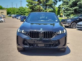 Certified 2027 BMW X6 xDrive40i AWD/4WD video 2
