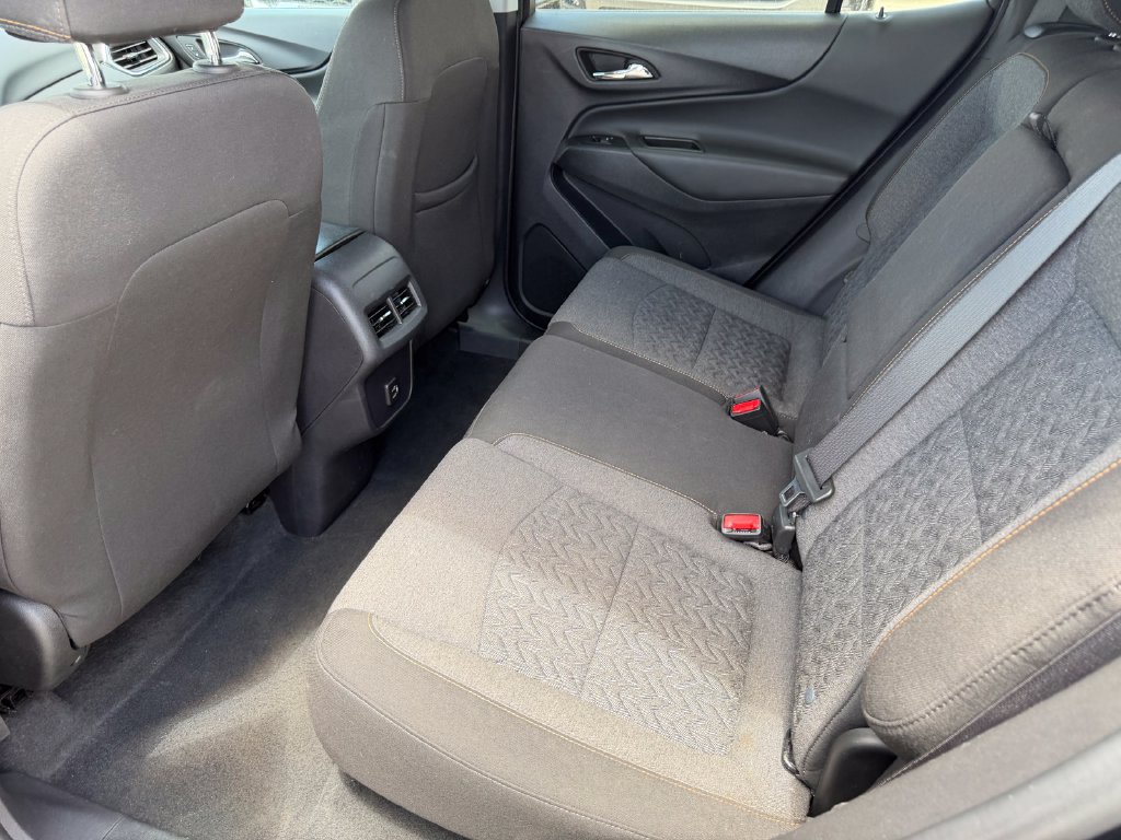 Used 2024 Chevrolet Equinox LT AWD/4WD image 10