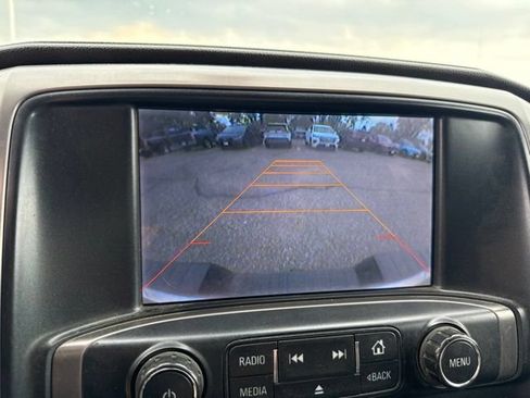 Used 2014 GMC Sierra 1500 SLT w/ All-Terrain Package AWD/4WD image 11