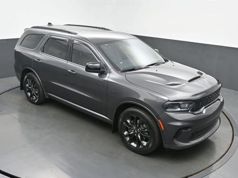Used 2023 Dodge Durango R/T w/ Blacktop Package RWD image 15