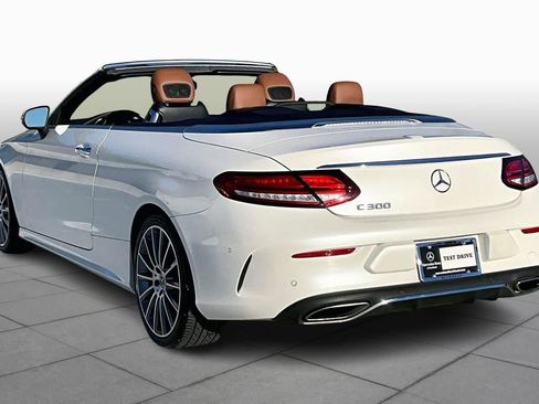 Used 2019 Mercedes-Benz C 300 C 300 image 11