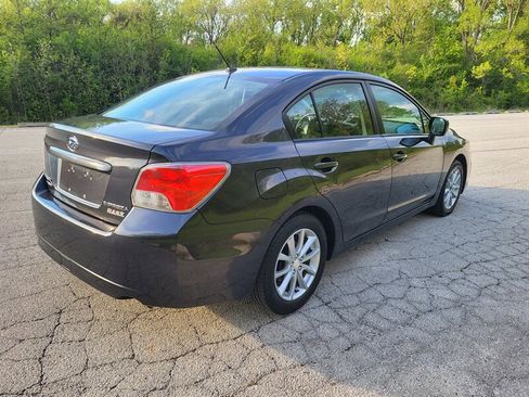 Used 2012 Subaru Impreza 2.0i Premium AWD/4WD image 6