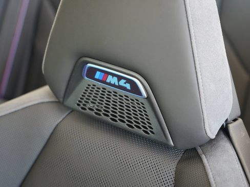 New 2027 BMW M4 xDrive Competition AWD/4WD image 15