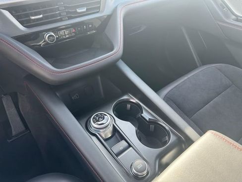 New 2026 Ford Explorer ST AWD/4WD image 18
