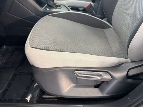 Certified 2023 Volkswagen Taos S w/ Driver Assistance Package FWD image 15