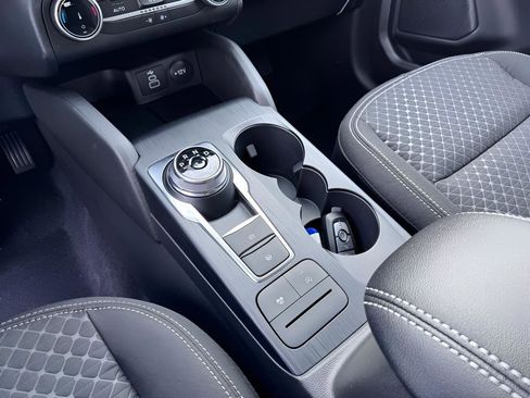 New 2026 Ford Escape Active image 31