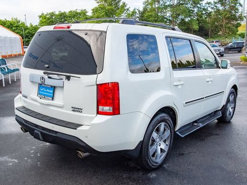 Used 2015 Honda Pilot Touring image 14