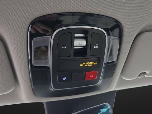 New 2026 Hyundai Sonata Limited image 27